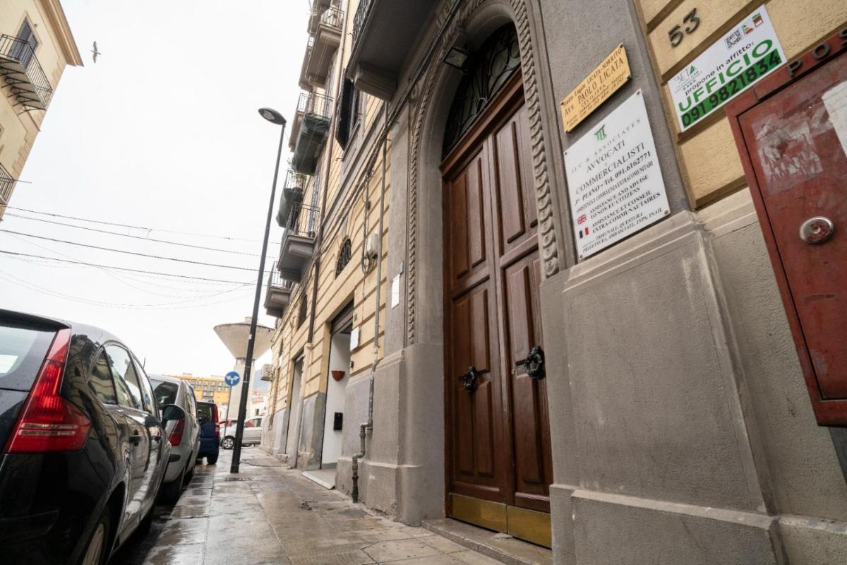 B&B Handy Palermo - Housity