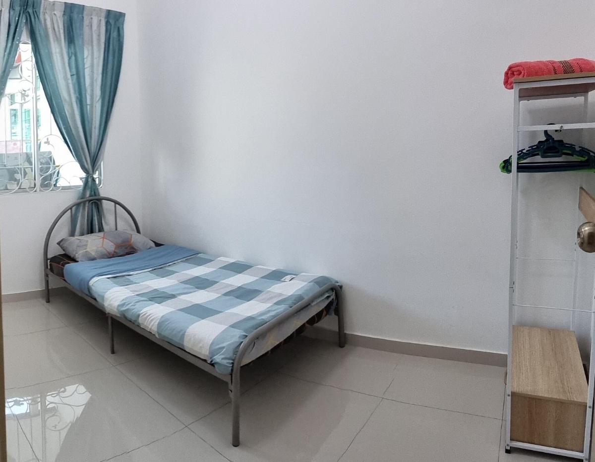 Sweethome Homestay Sandakan - Housity