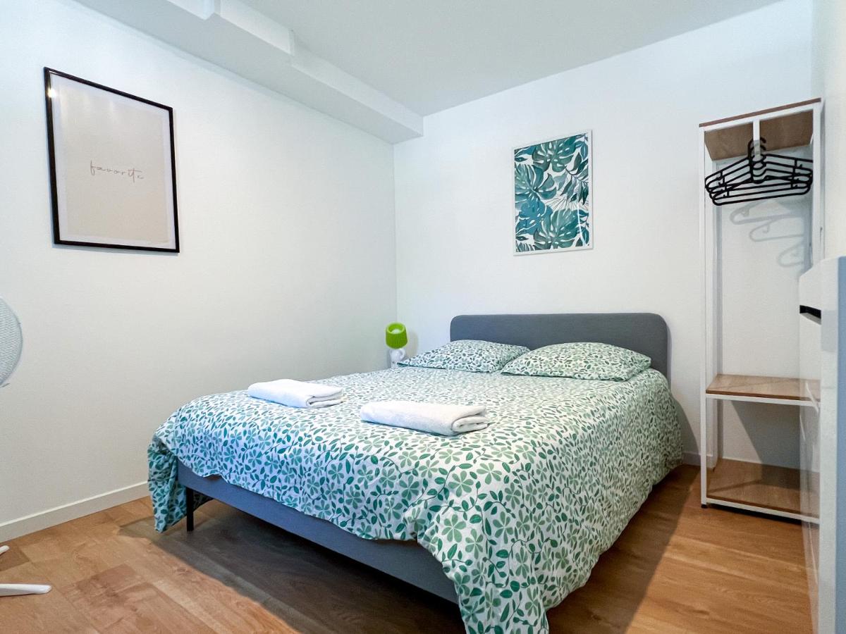 Suitetrails - Loft apaisant dans quartier calme