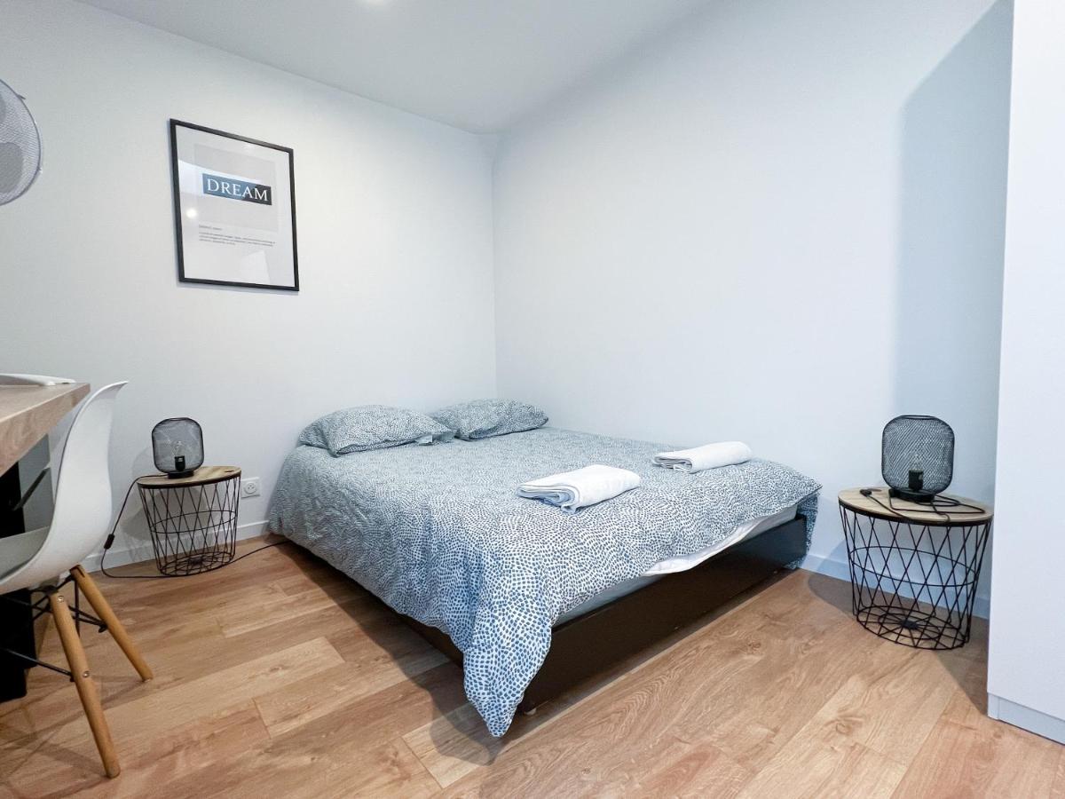 Suitetrails - Loft apaisant dans quartier calme