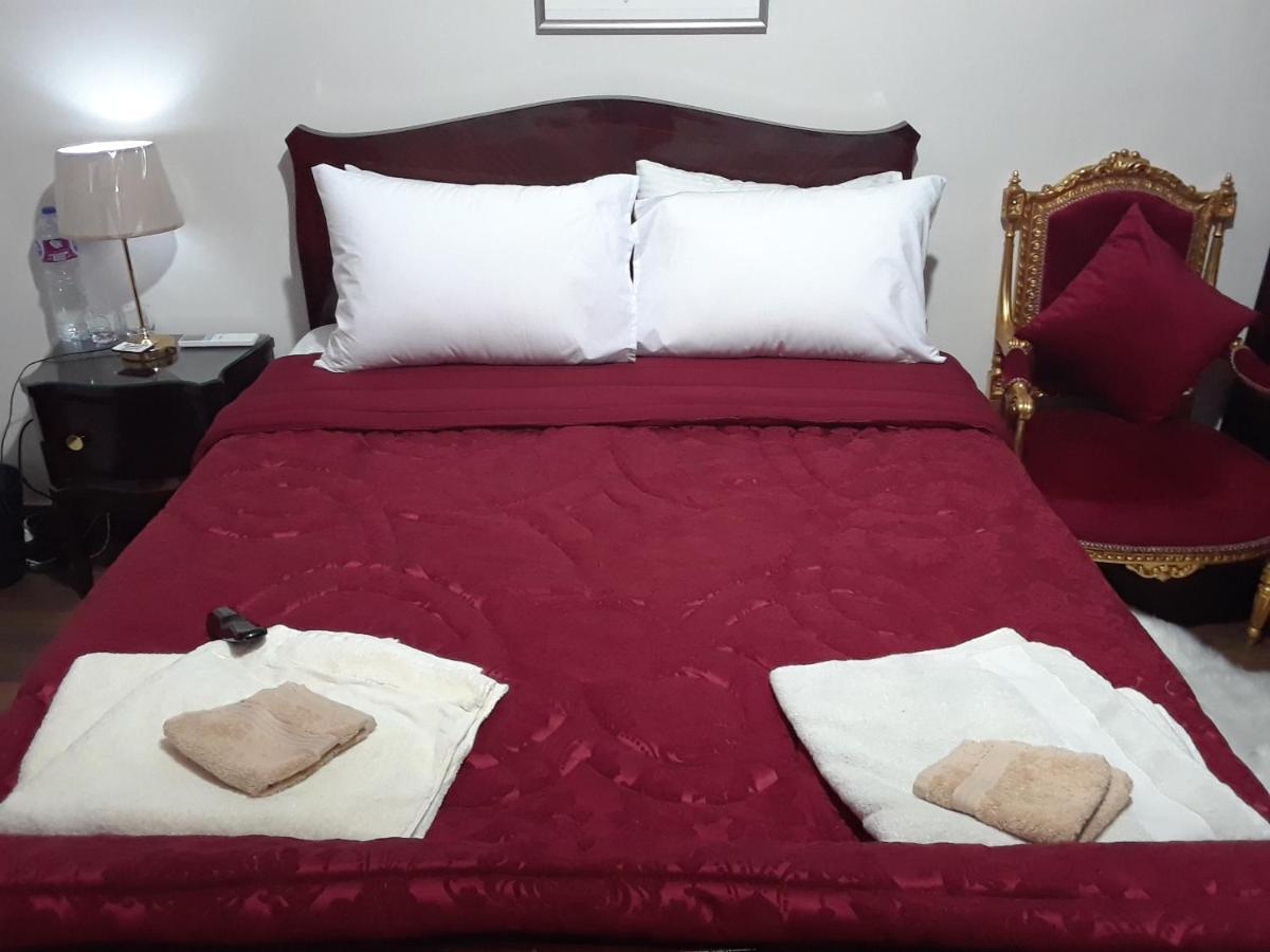 New Boutique Apartment Egypt - Housity