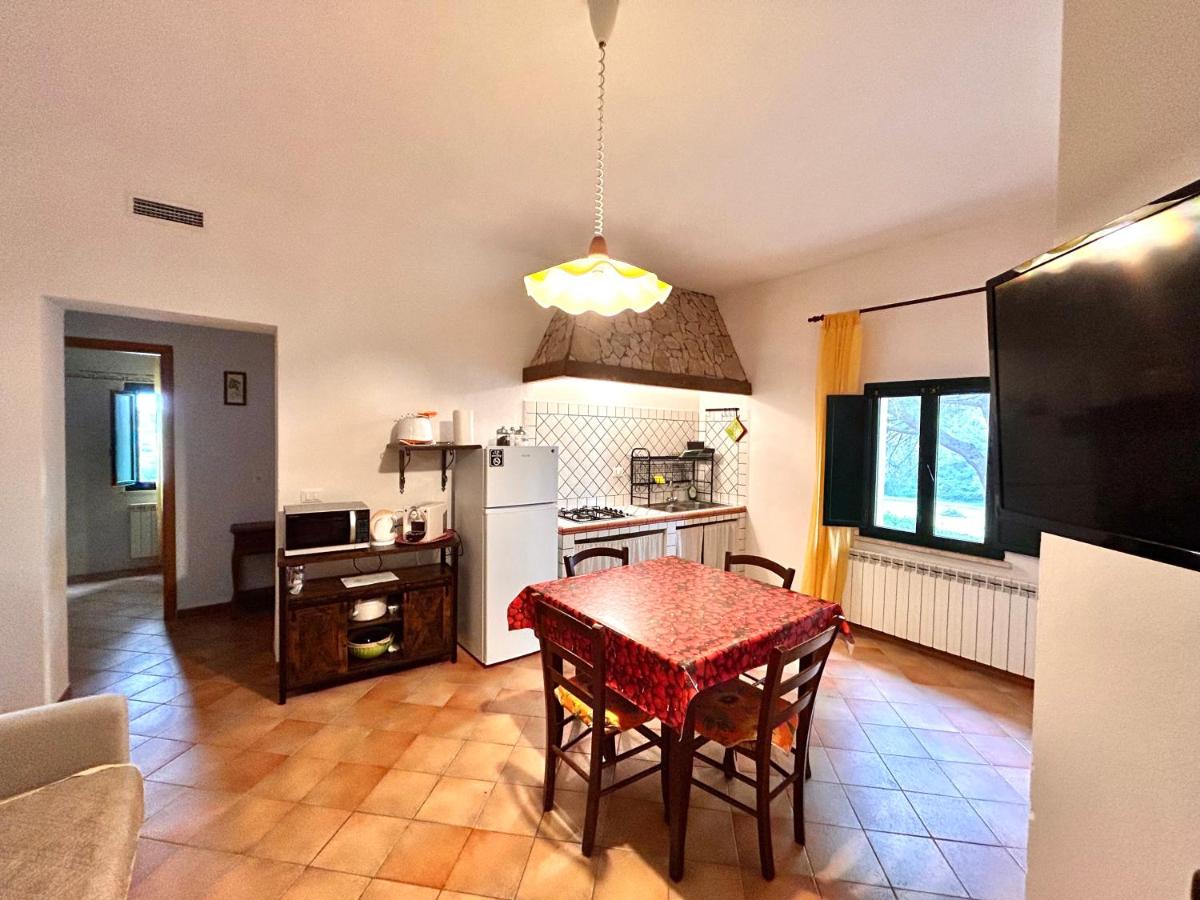 Agriturismo I Girasoli di Lari Appartamento indipendente 2 camere da letto - Housity