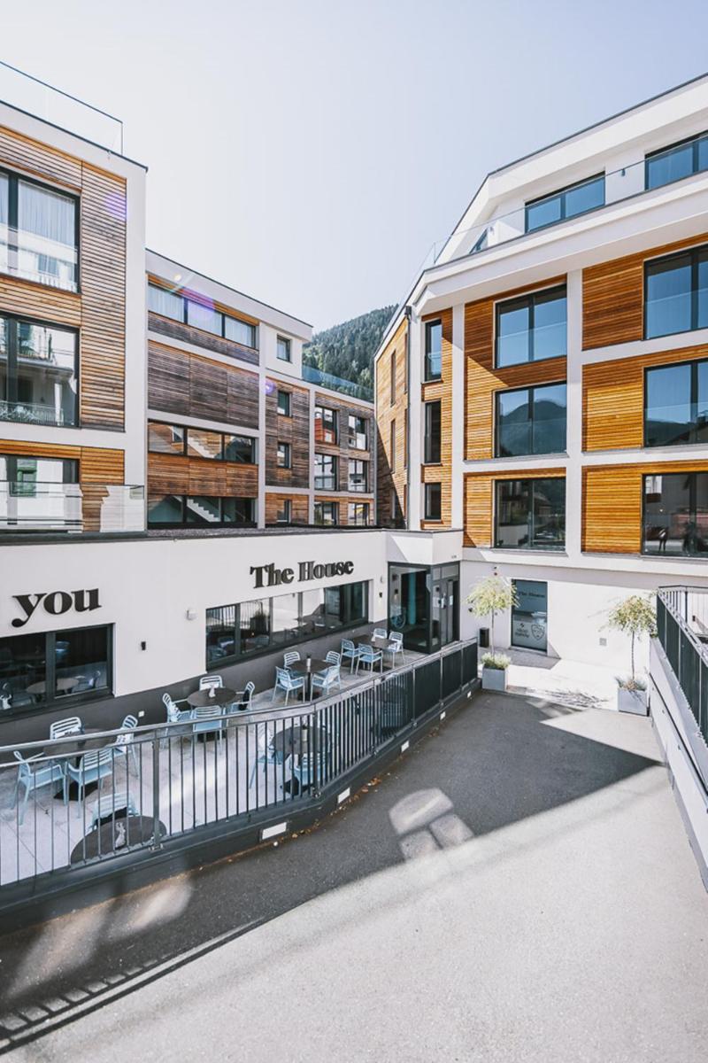 Suitetrails - The House Zell am See