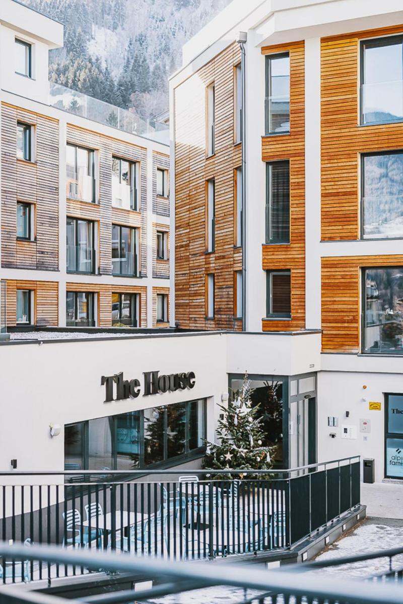 The House Zell am See - Housity