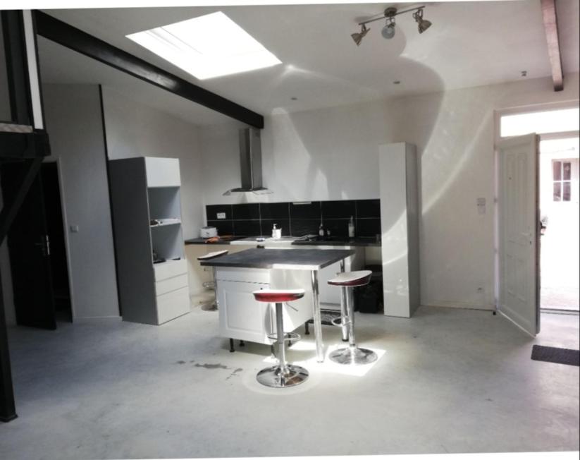 Suitetrails - loft a montargis