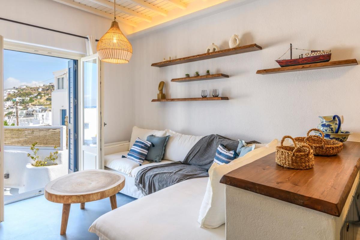 Mykonos Perla Town House - Housity