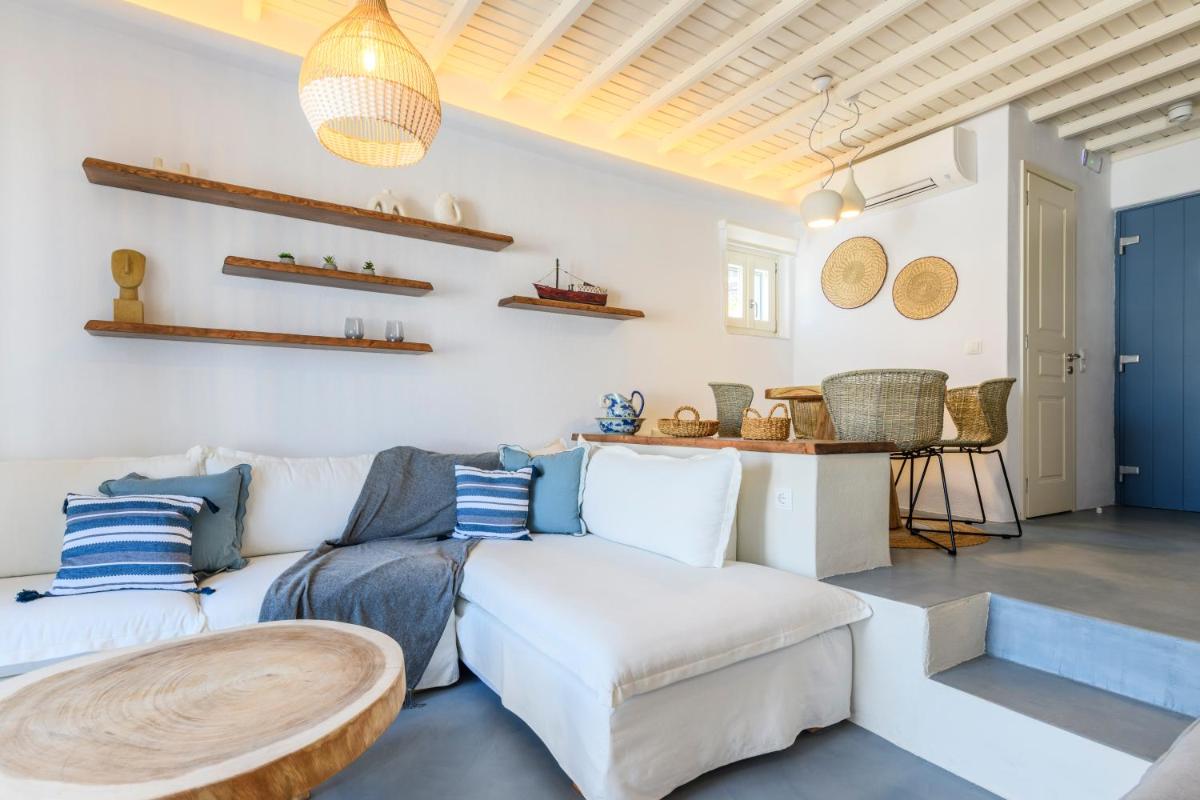 Mykonos Perla Town House - Housity
