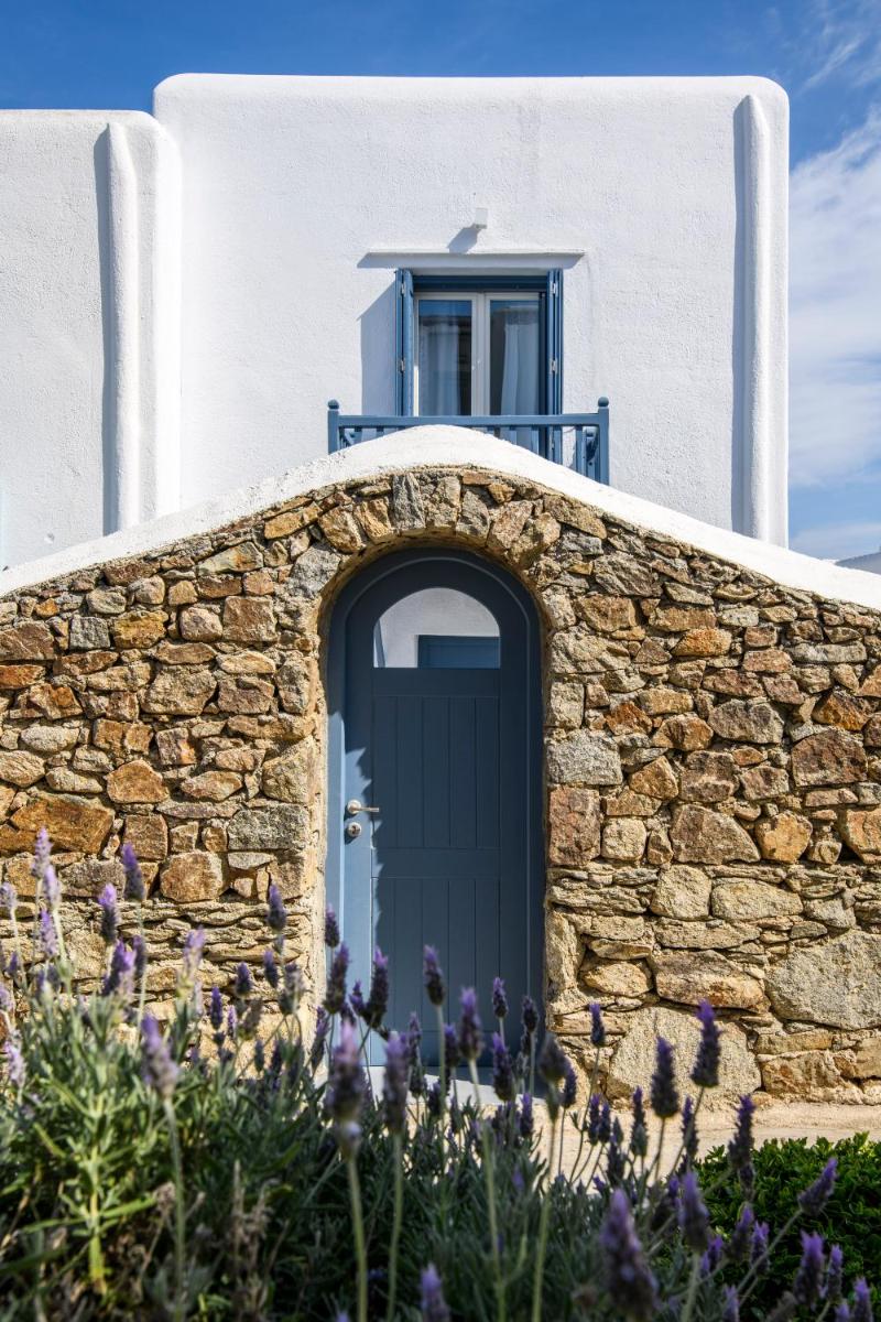 Mykonos Perla Town House - Housity