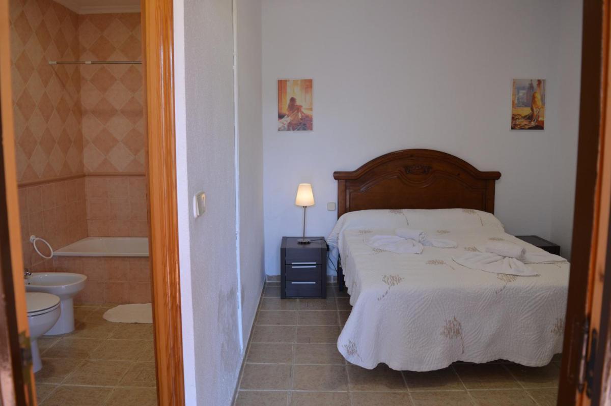 Nuevo Hotel Capitolio - Housity