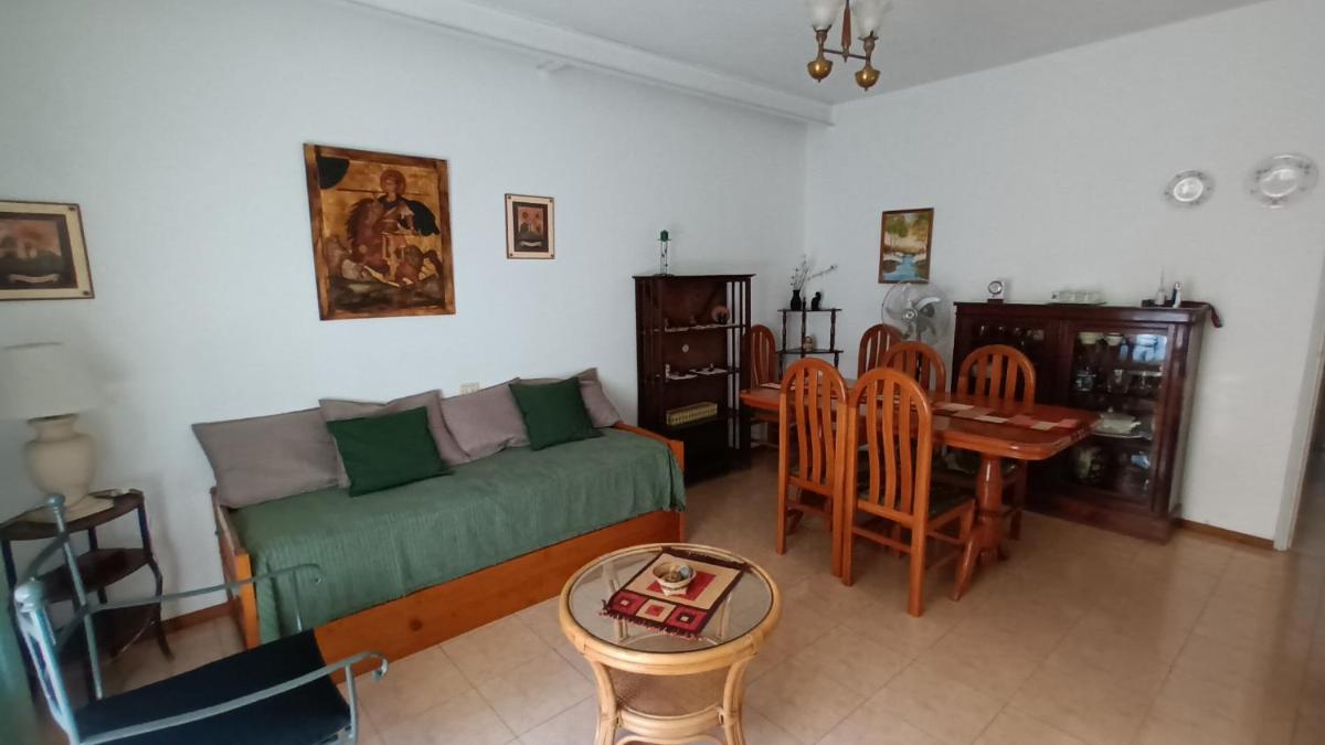 Suitetrails - DEPARTAMENTO DIARIO PASEO DEL JOCKEY