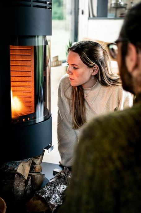 Slow Cabin - Sint-Truiden - Housity