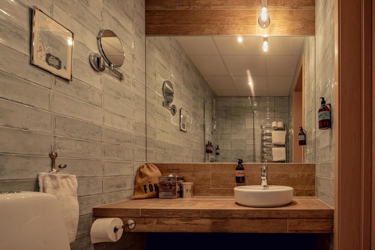 Hotell Mossbylund - Housity