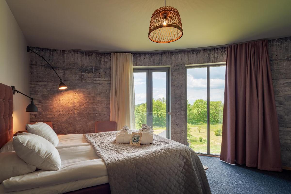 Hotell Mossbylund - Housity
