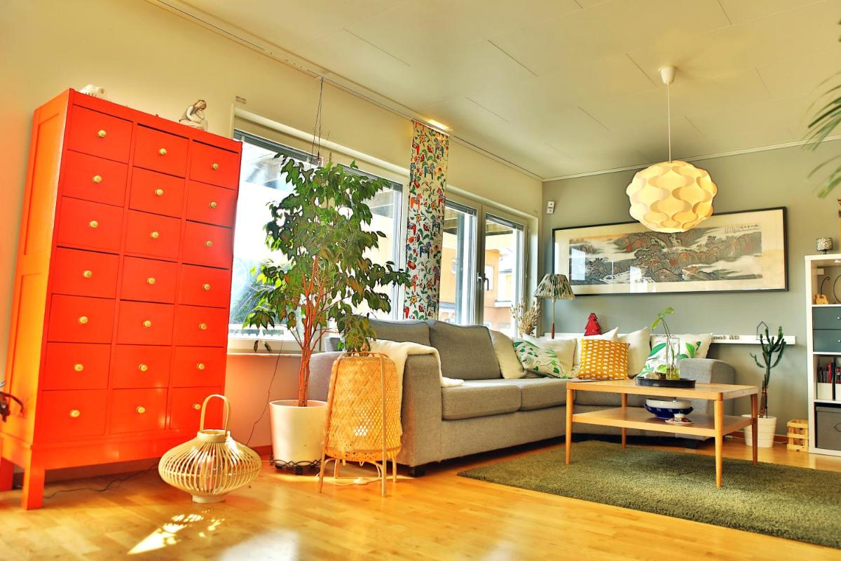Nordic lights villa - Housity