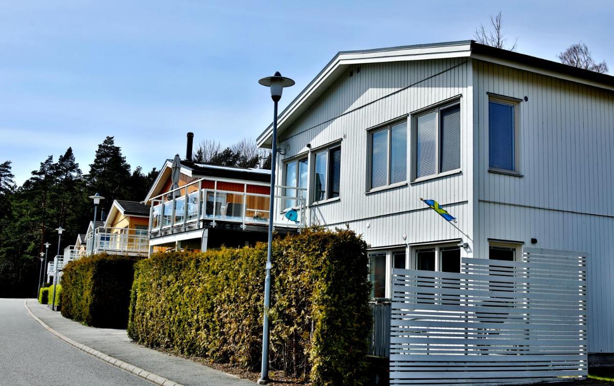 Nordic lights villa - Housity