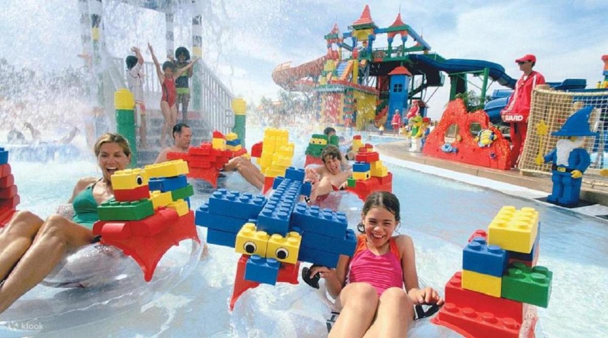 Meridian Executive Suites near Legoland - Housity