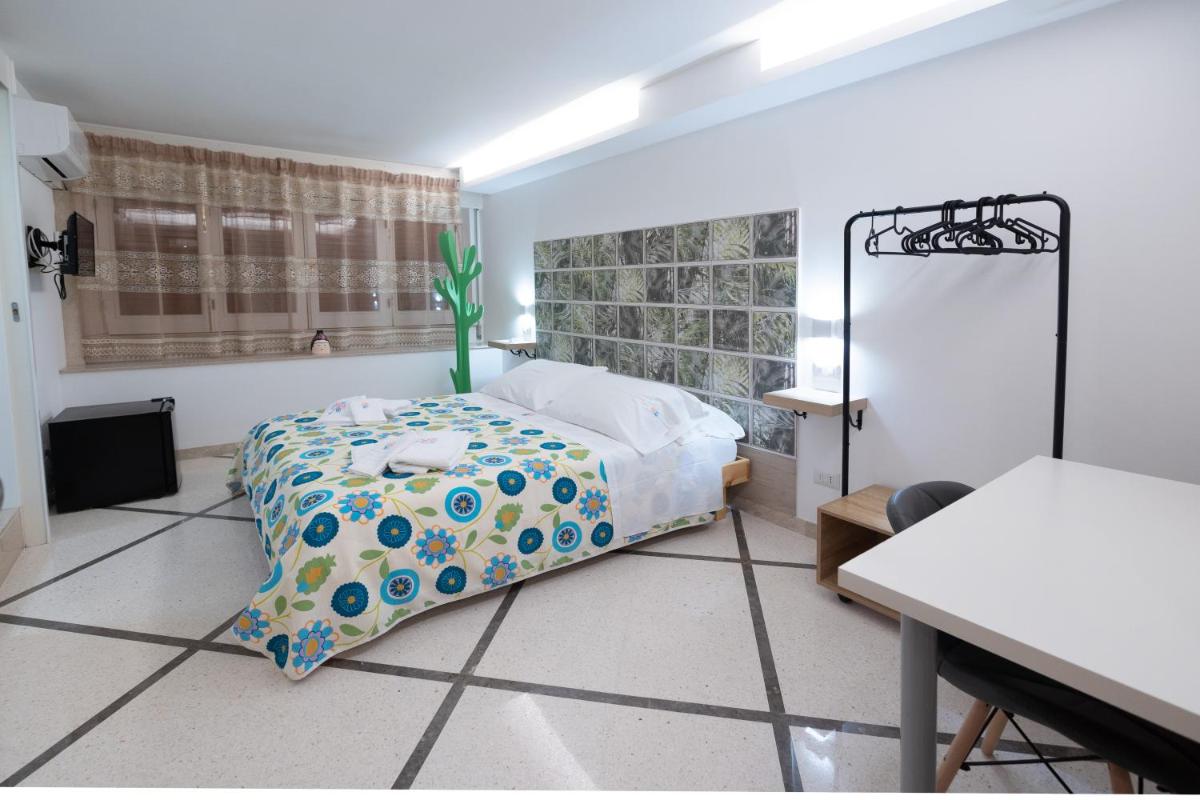 B&b Essence Ispica - Housity