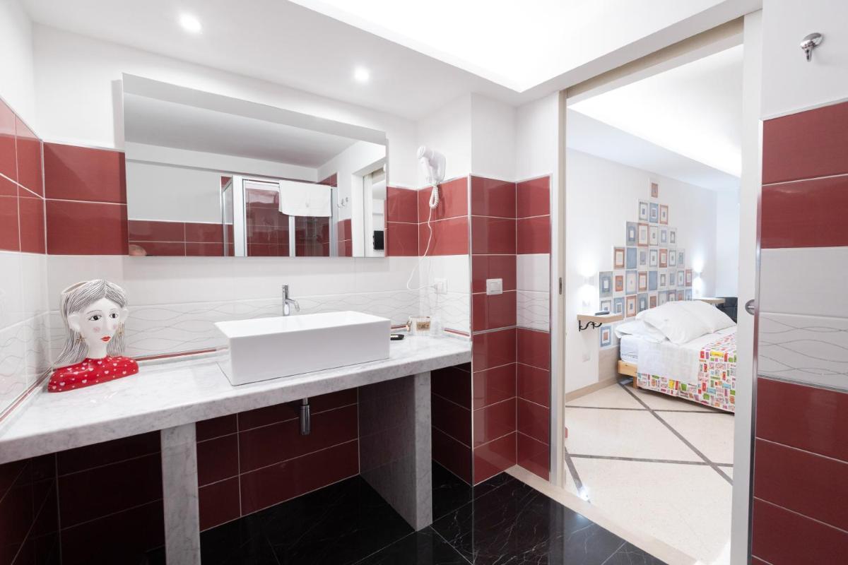 B&b Essence Ispica - Housity