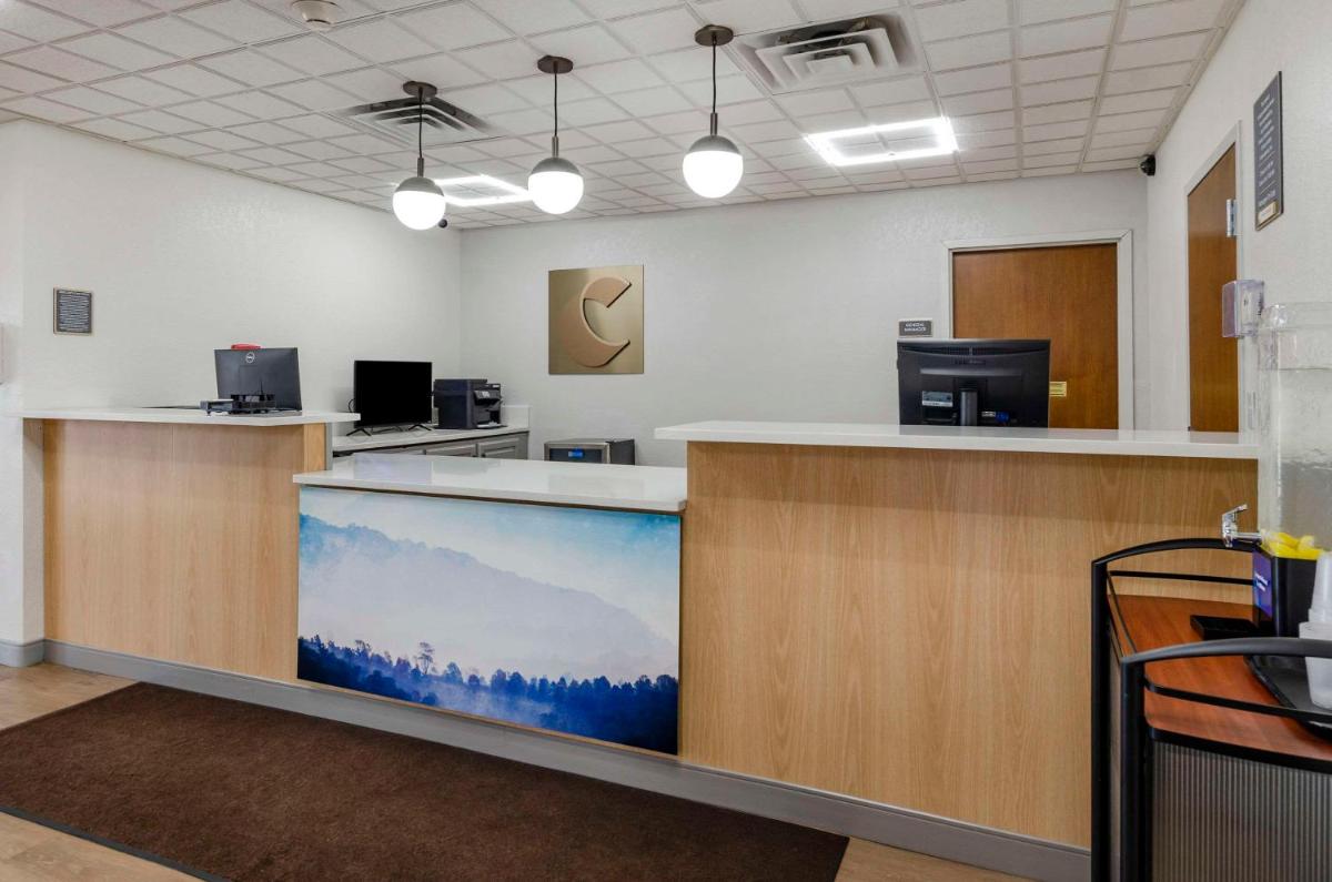 Comfort Inn - Housity