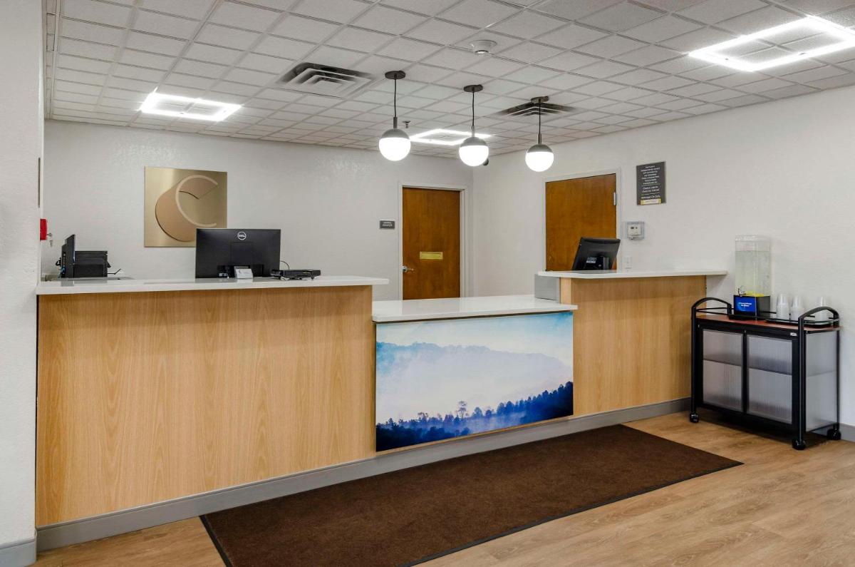 Comfort Inn - Housity