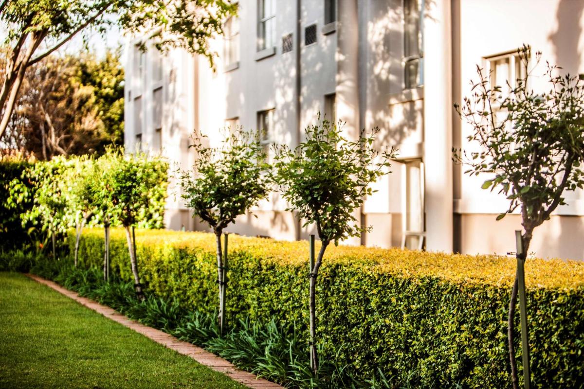 Garden Court Morningside Sandton - Housity