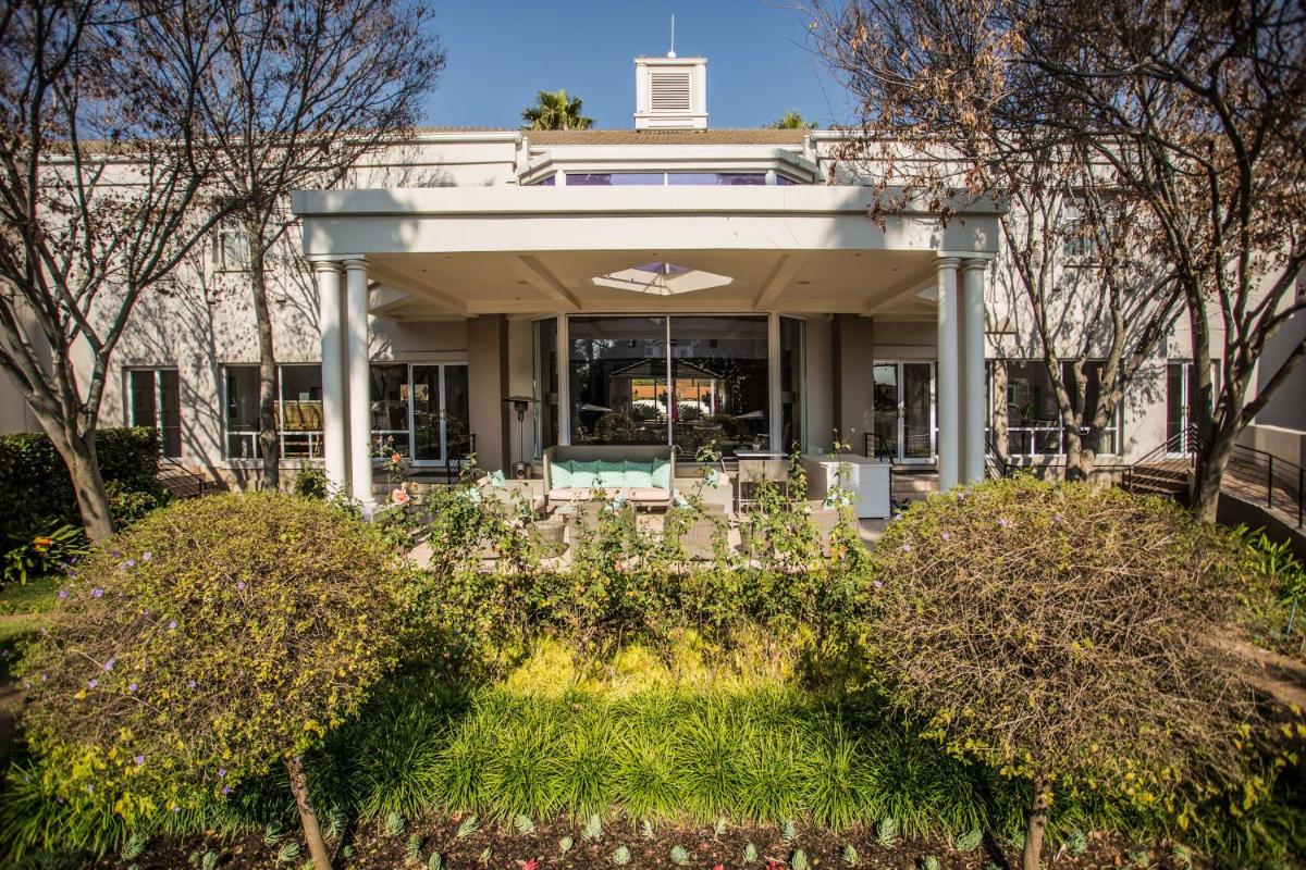 Garden Court Morningside Sandton - Housity