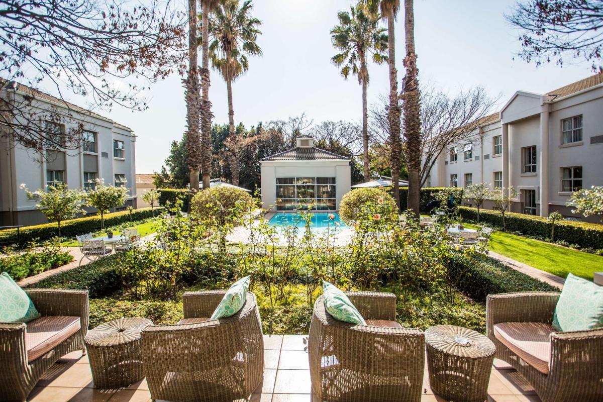 Garden Court Morningside Sandton - Housity