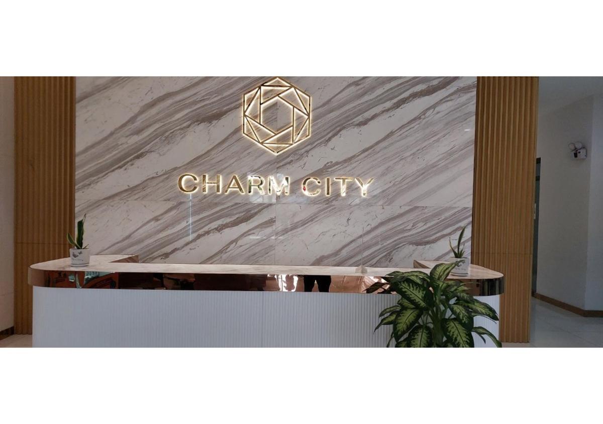 Luxury Apartment - Charm Ruby, Di An - Hizvo