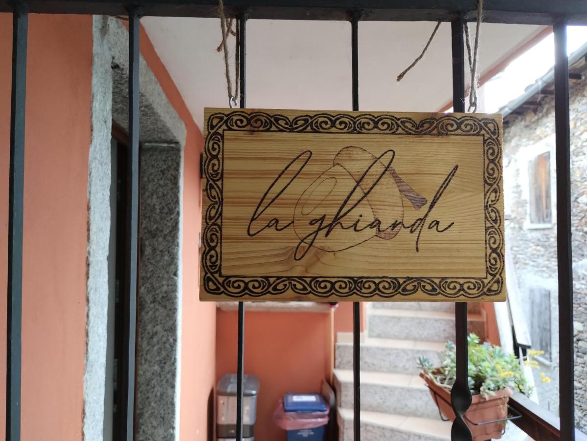 La Ghianda con terrazza - Housity