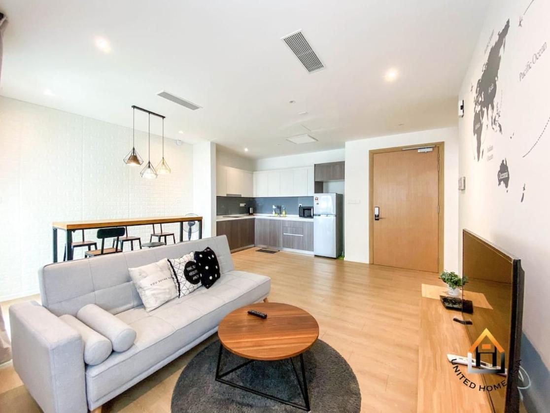 Suitetrails - Suasana Residence JB City Lifestyle Suites by NEO