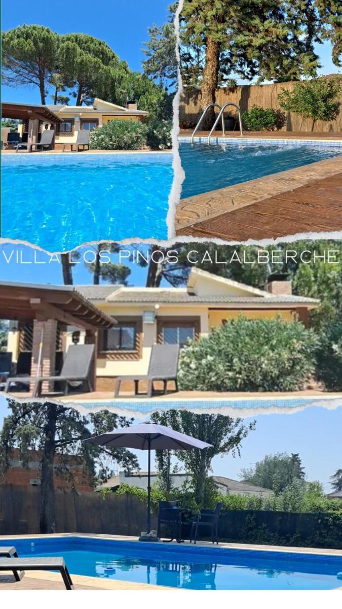 Casa Rural Villa Los Pinos - Housity
