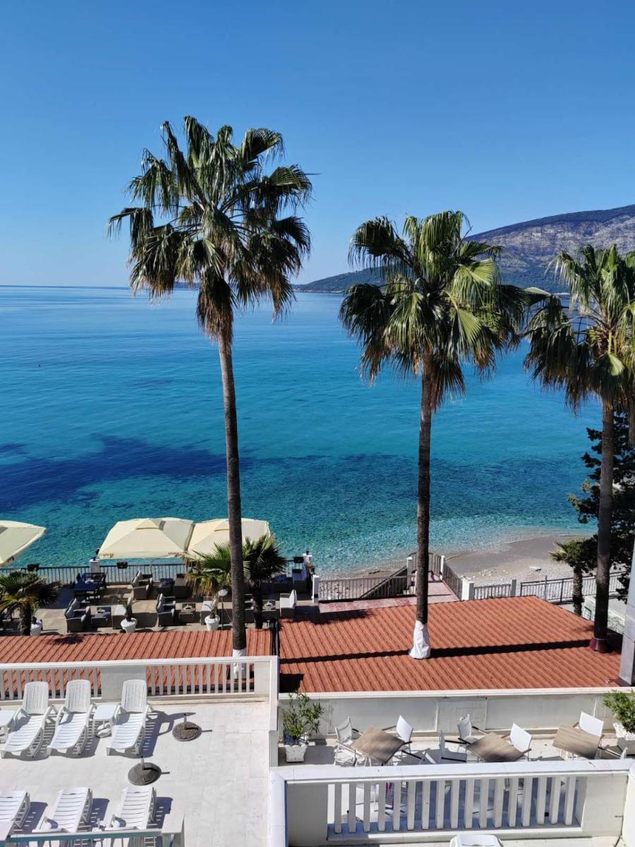 Hotel Vila Hedonija - Housity