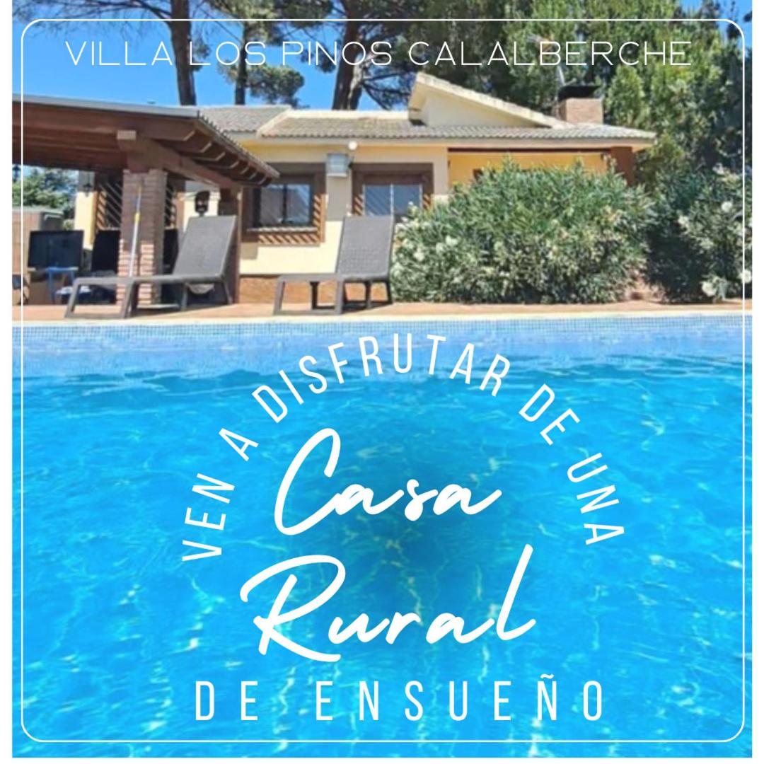 Casa Rural Villa Los Pinos - Housity