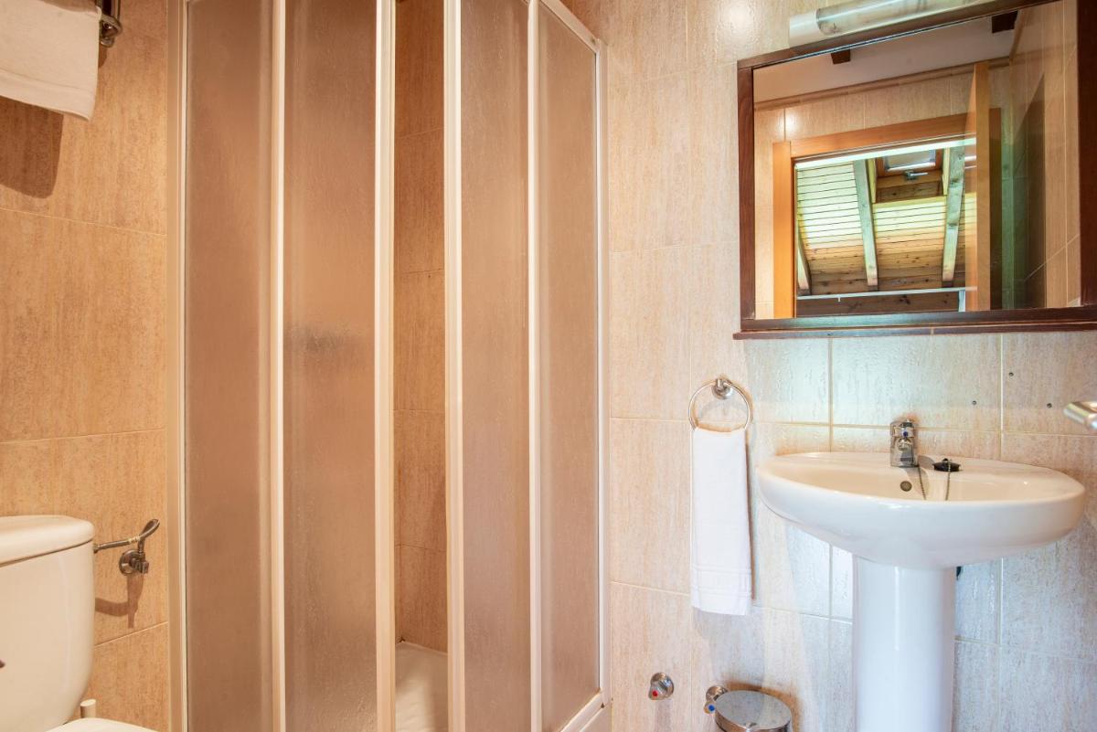 Apartamentos Aldea del Puente - Housity