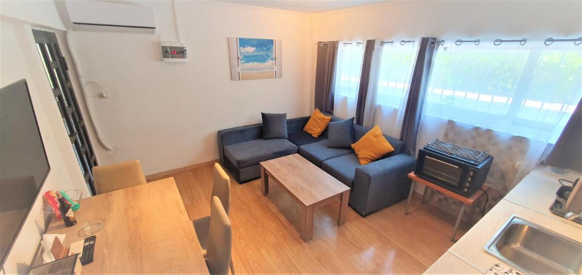 VACATION STUDIO OROPOS - Housity