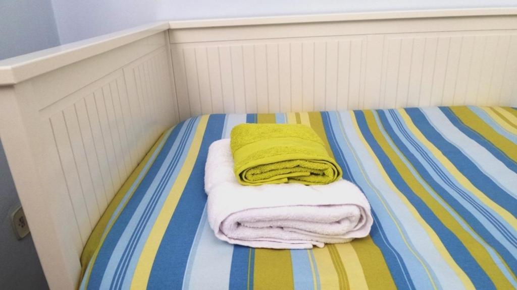 La Casita Camponaraya - Housity