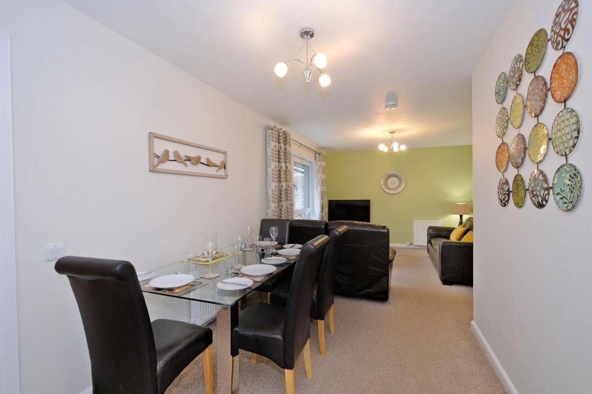 Caledonia Netherhills Apartment - Hizvo