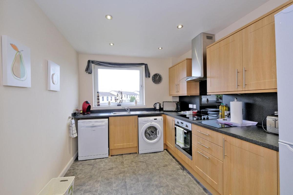 Caledonia Netherhills Apartment - Hizvo