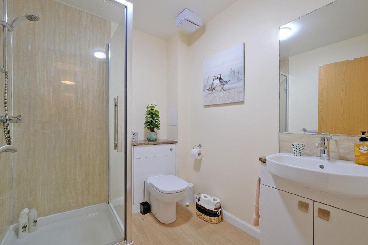 Caledonia Netherhills Apartment - Hizvo