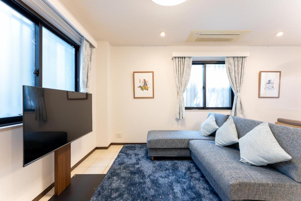 Minami-Aoyama-1st - Housity