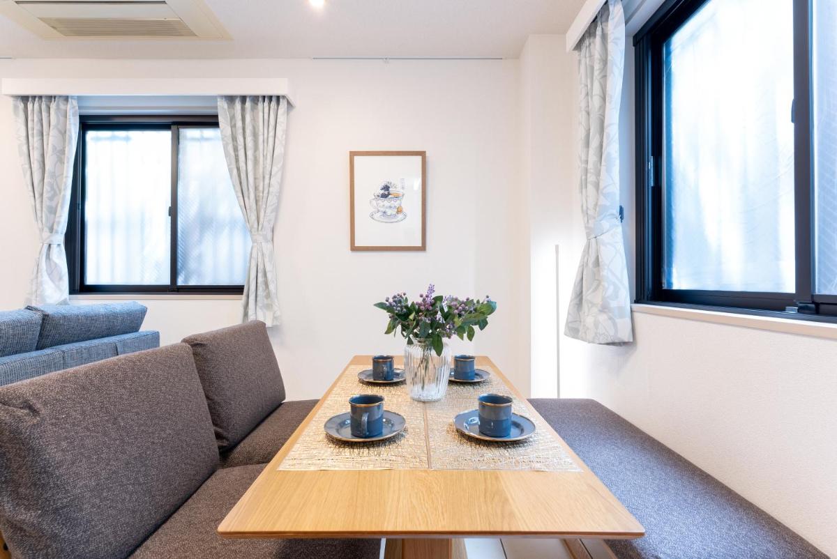 Minami-Aoyama-1st - Housity