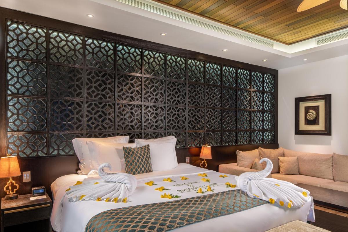 Banana Island Resort Doha by Anantara - Housity