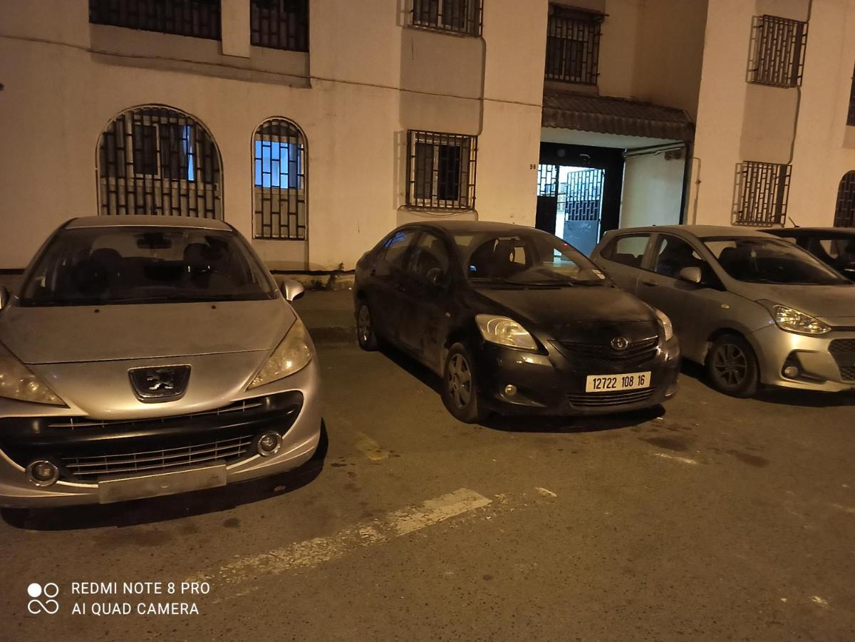 عين النعجة جسر قسنطينة الجزائر Ain Naadja - Housity
