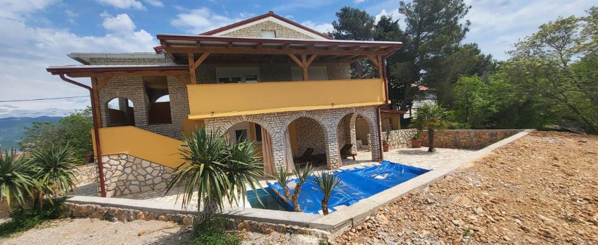 Kuca za odmor Vugica - Housity