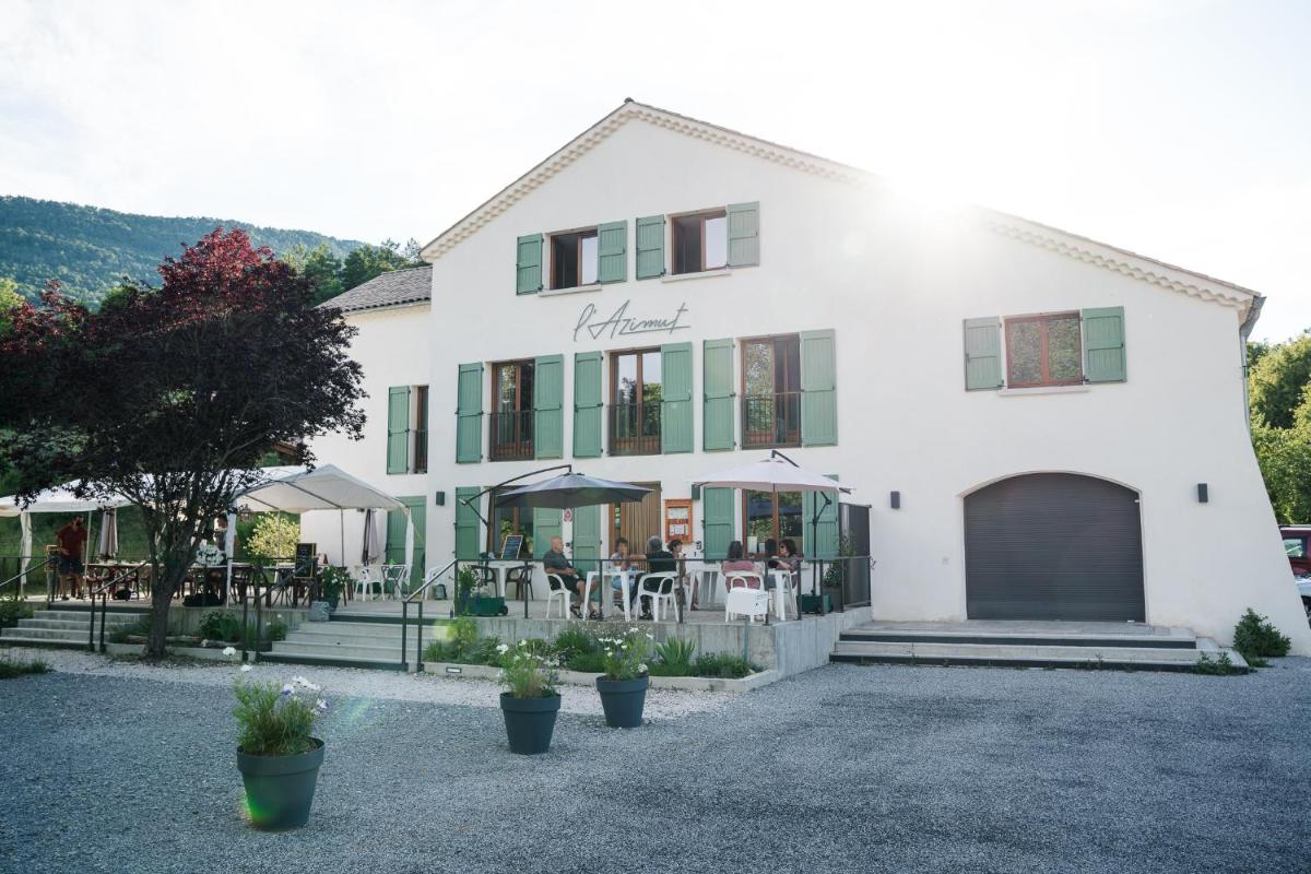 L’AZIMUT - Housity