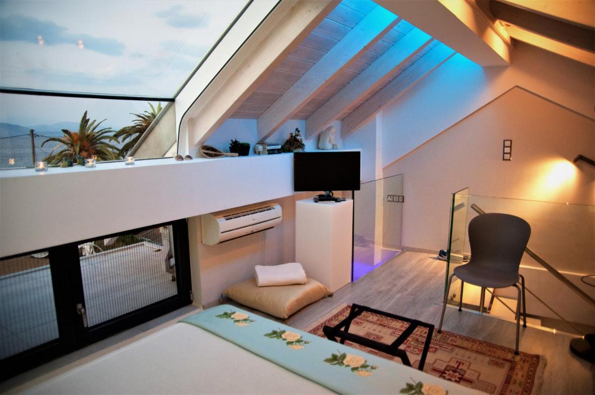 Seacret Apartments - Housity