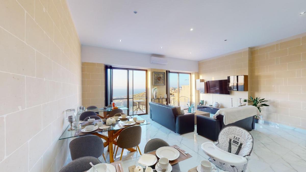 Dubhlina - Luxury Bed & Breakfast - Gozo - Housity