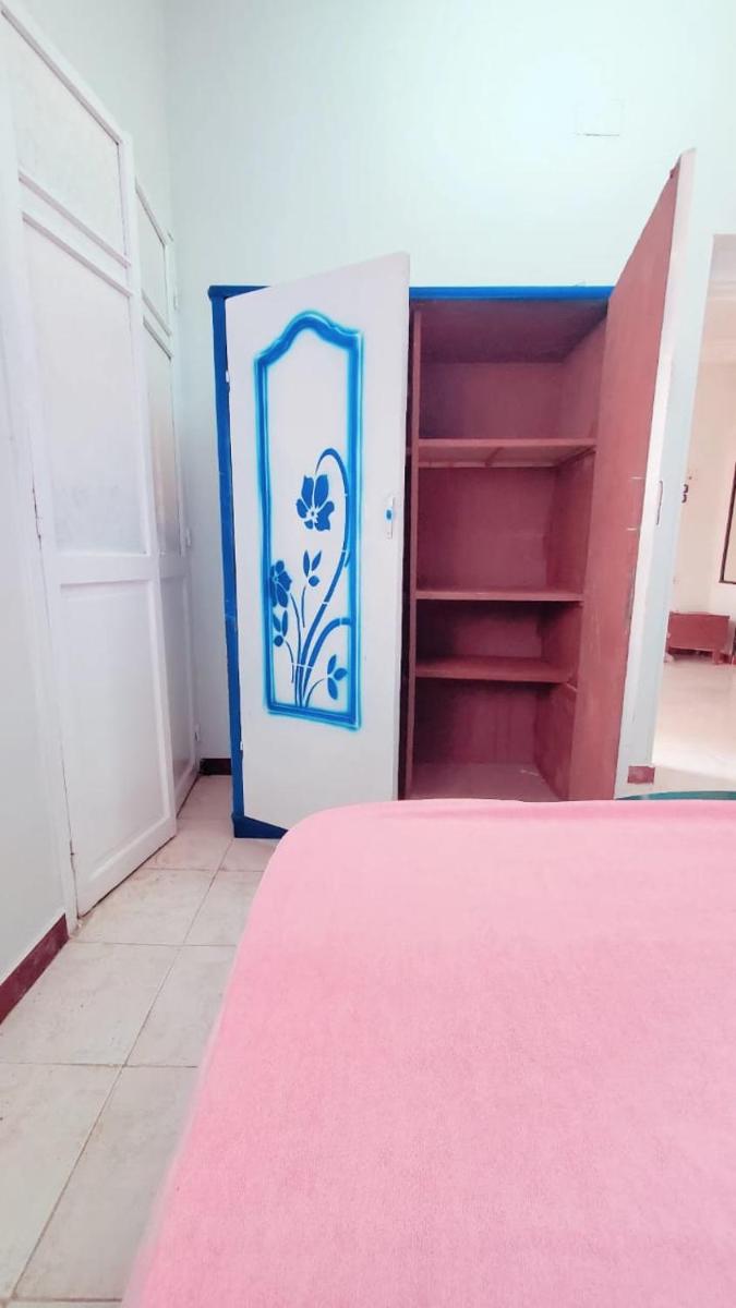 Lilat el-kadr - Housity