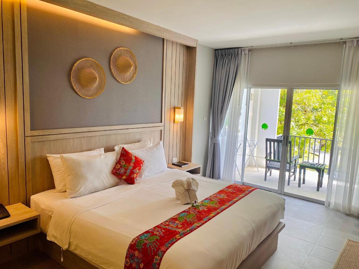 Palm Galleria Resort-SHA Extra Plus - Hizvo
