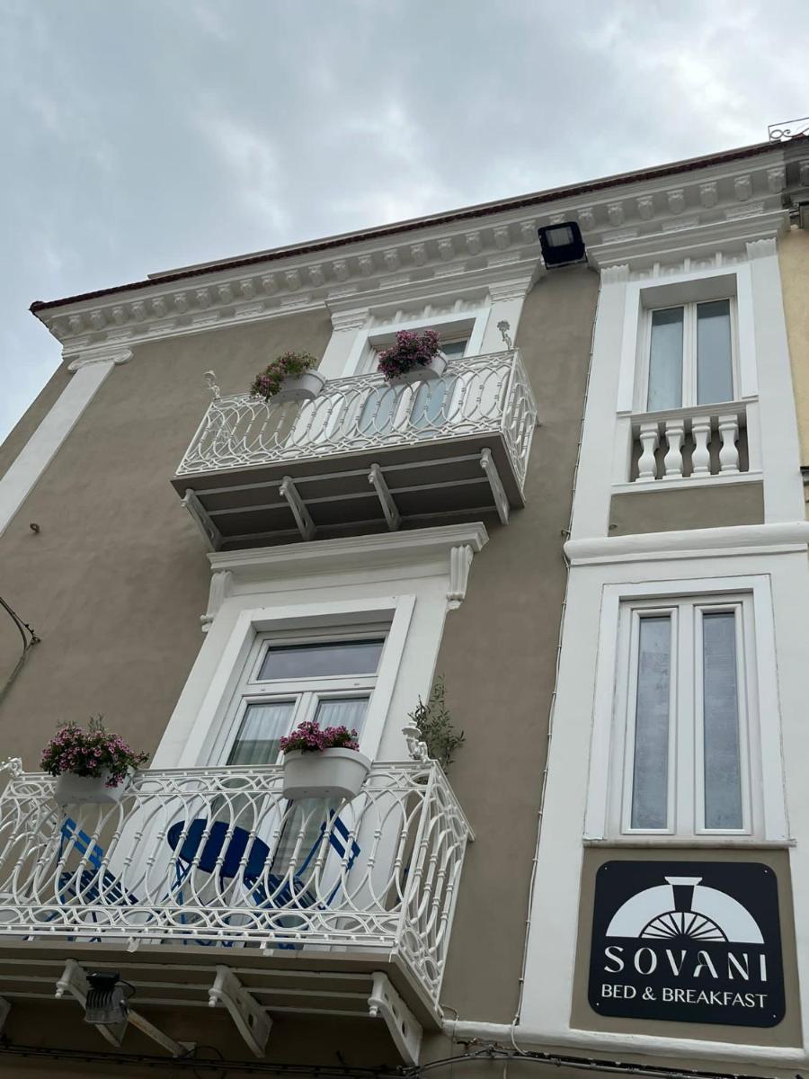 B&B SOVANI - Housity
